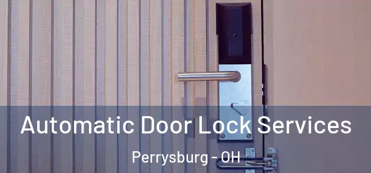  Automatic Door Lock Services Perrysburg - OH