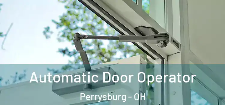  Automatic Door Operator Perrysburg - OH