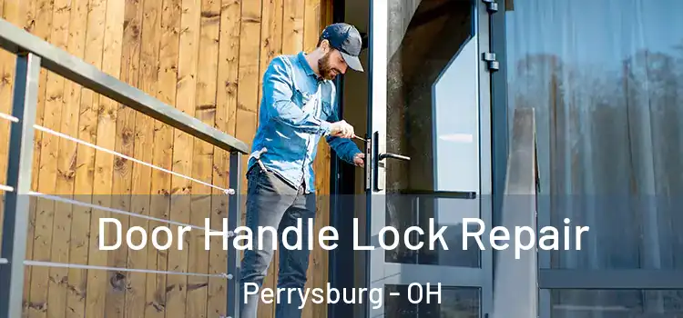  Door Handle Lock Repair Perrysburg - OH