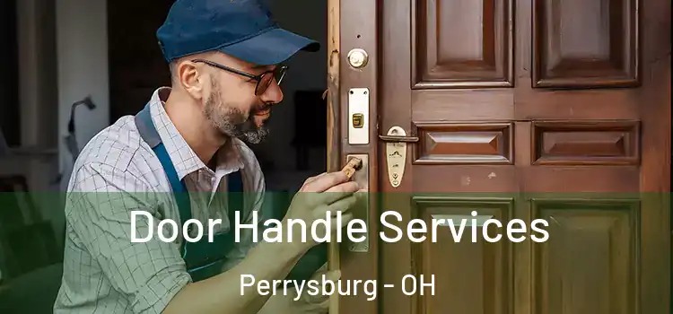  Door Handle Services Perrysburg - OH
