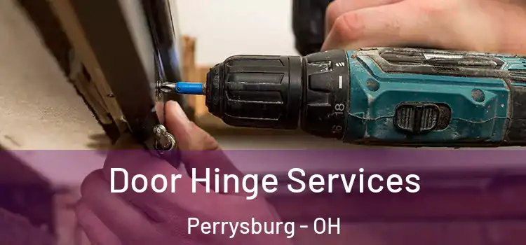  Door Hinge Services Perrysburg - OH