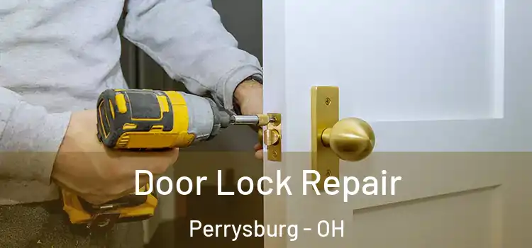 Door Lock Repair Perrysburg - OH