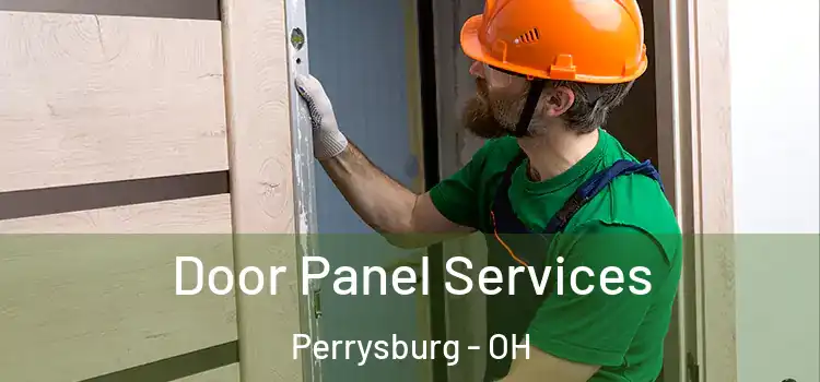  Door Panel Services Perrysburg - OH