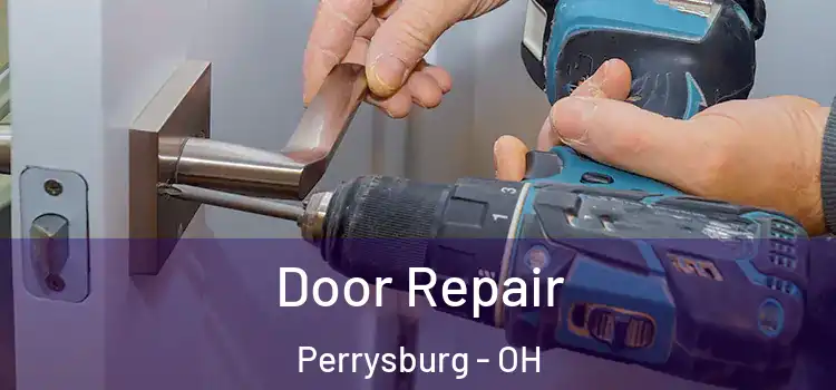  Door Repair Perrysburg - OH