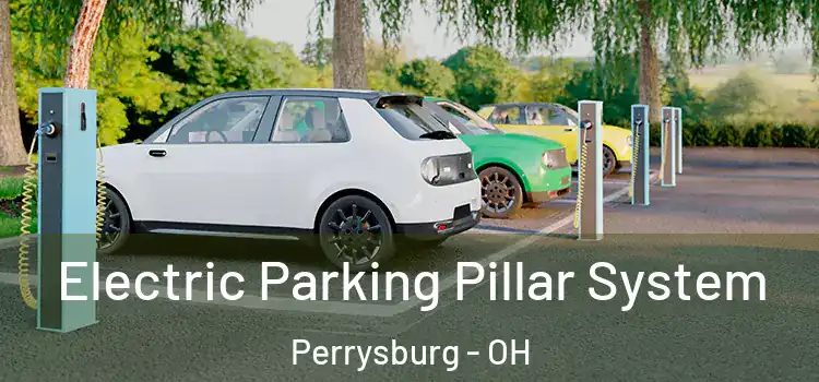 Electric Parking Pillar System Perrysburg - OH