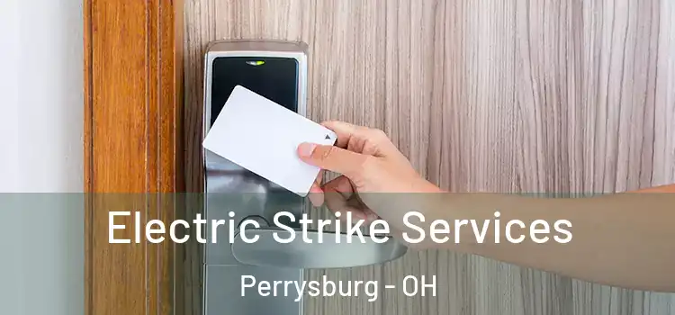  Electric Strike Services Perrysburg - OH