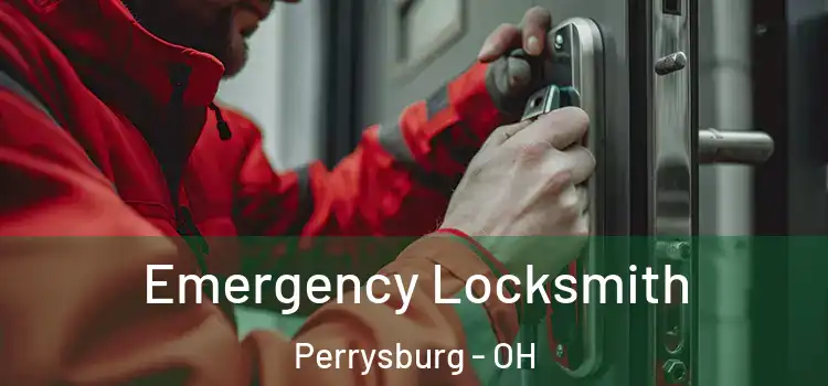  Emergency Locksmith Perrysburg - OH