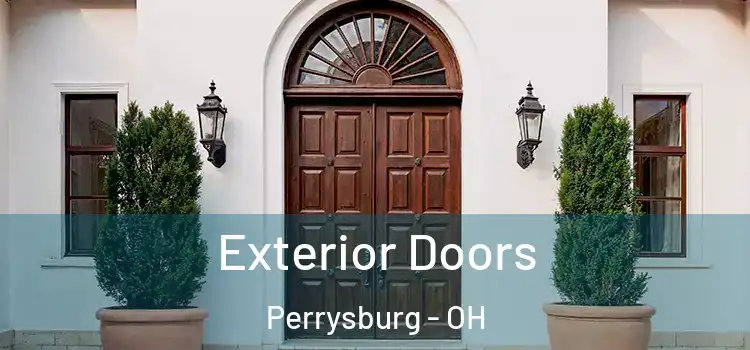  Exterior Doors Perrysburg - OH