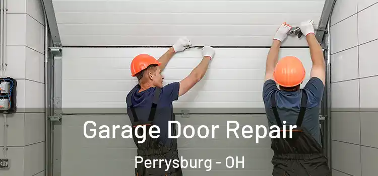  Garage Door Repair Perrysburg - OH