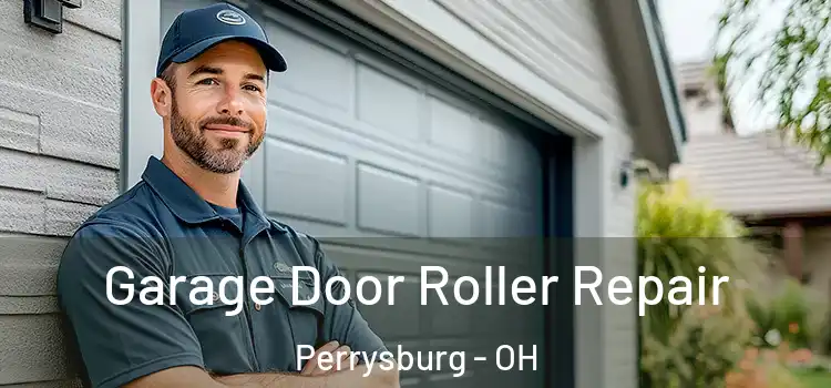  Garage Door Roller Repair Perrysburg - OH