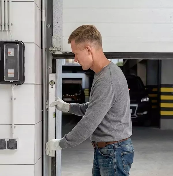 Why Choose Us for Door, Gate and Security Services in Perrysburg, OH