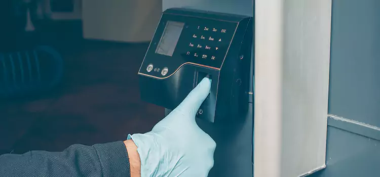 Access Control Installation Perrysburg