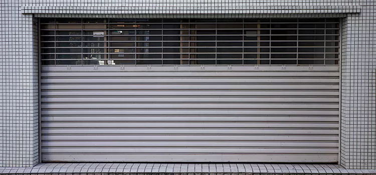 Advanced Solutions for Your Aluminum Garage Doors in Perrysburg, Ohio
