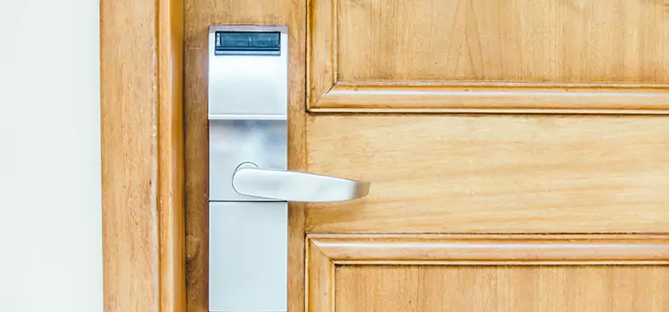 Advanced Solutions in Perrysburg, OH for Modern Security