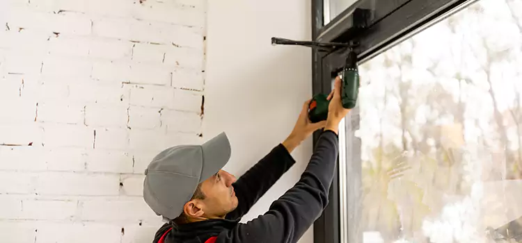 Automatic Door Opener Commercial Perrysburg