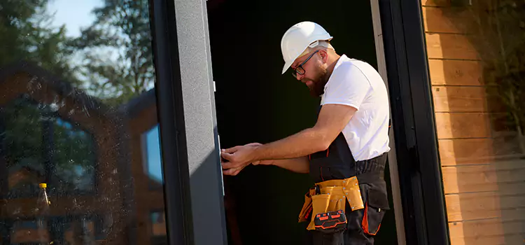 Replace Balcony Door Perrysburg