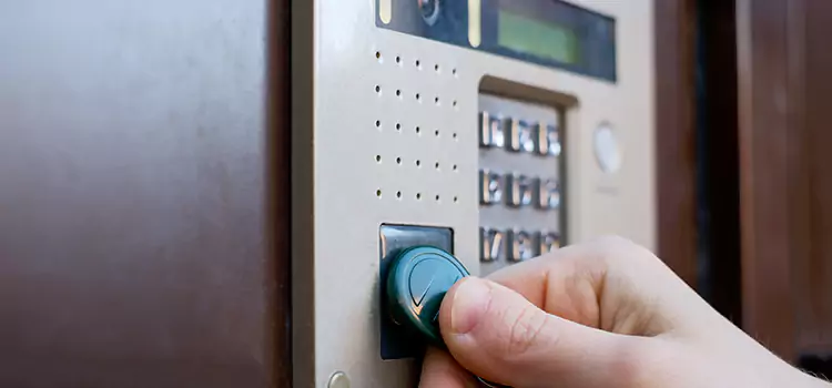 Enhanced Security Features Perrysburg