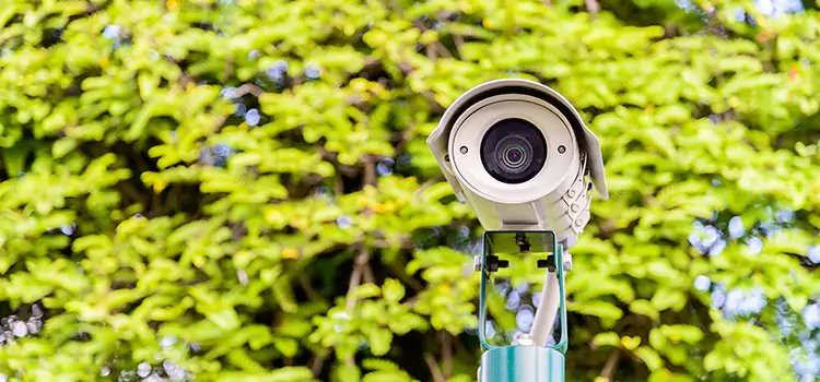 Advanced Surveillance Solutions for Every Need in Perrysburg