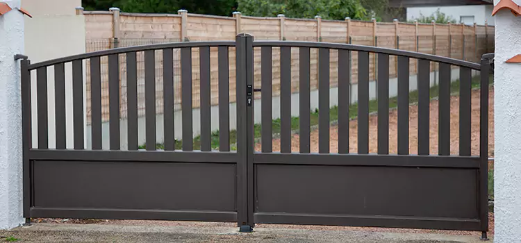 Advanced Gate Solutions in Perrysburg, OH