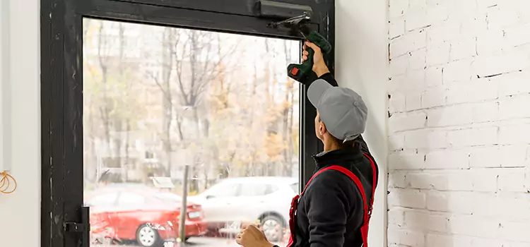Comprehensive Door Closer Services in Perrysburg, OH