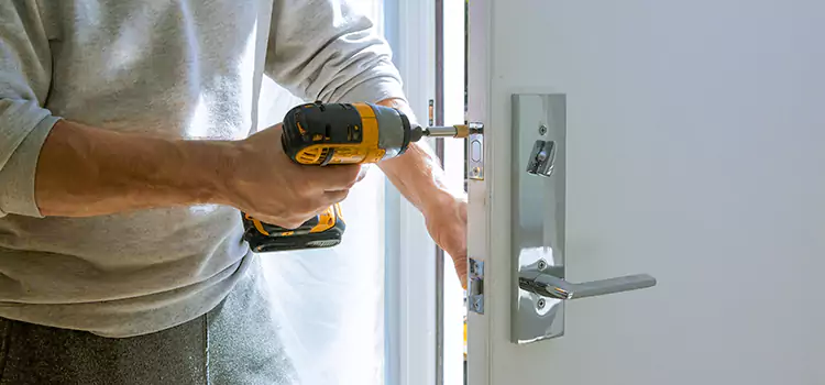 Door Knob Lock Repair Perrysburg