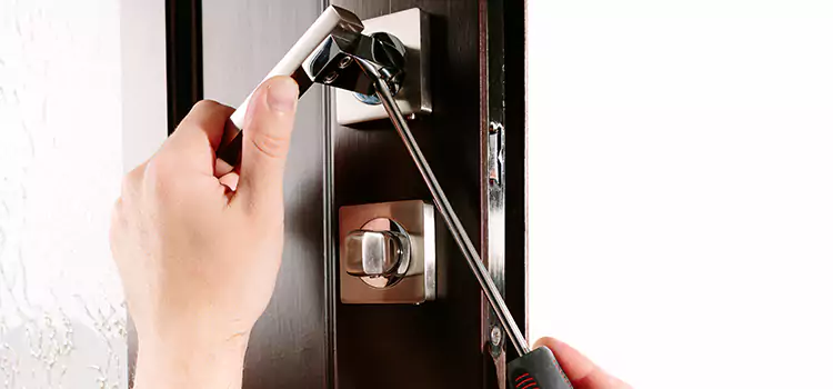 Door Lock Replacement Service Perrysburg