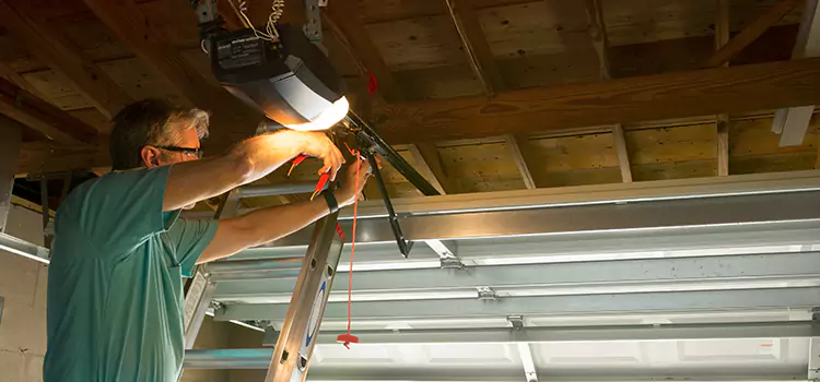 Garage Door Opener Sales and Installation Perrysburg