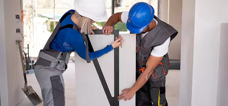 Why Choose Us for Door Panel Services in Perrysburg, OH?