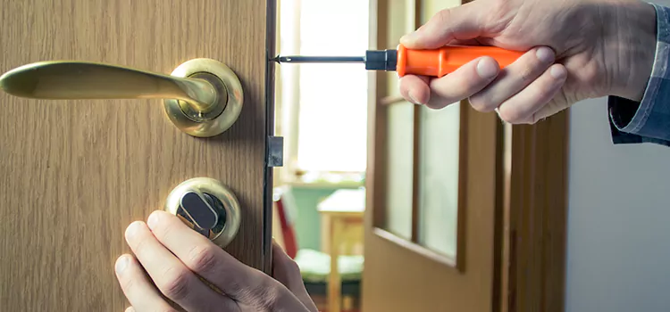 Garage Door Installation Perrysburg