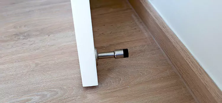 Magnetic Door Stop Integration Perrysburg