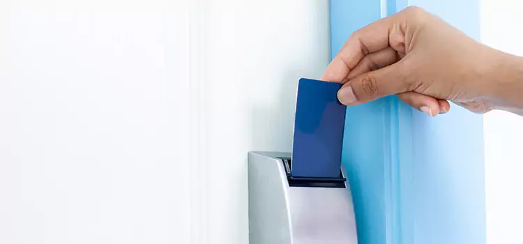 Access Control System Integration Perrysburg