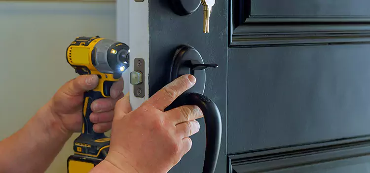 Locksmith Emergency Service Perrysburg