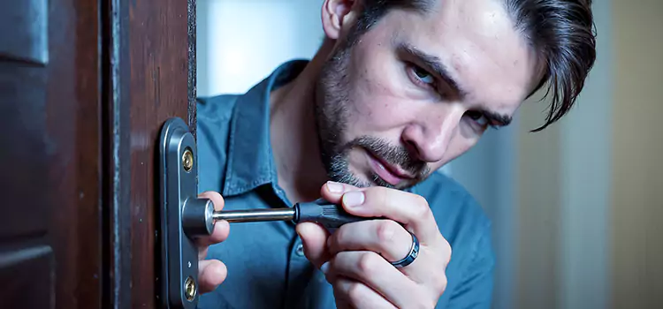 Eviction Locksmith Perrysburg