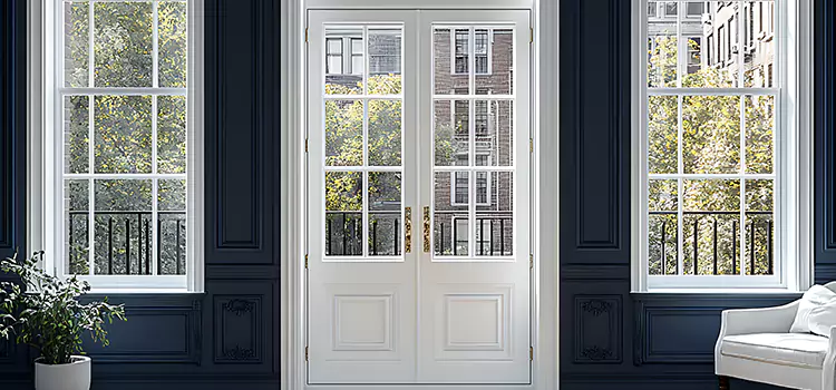 French Door Lock Repair Perrysburg