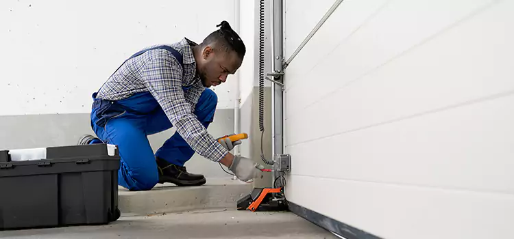 Expert Solutions for Every Garage Lock Need in Perrysburg, OH