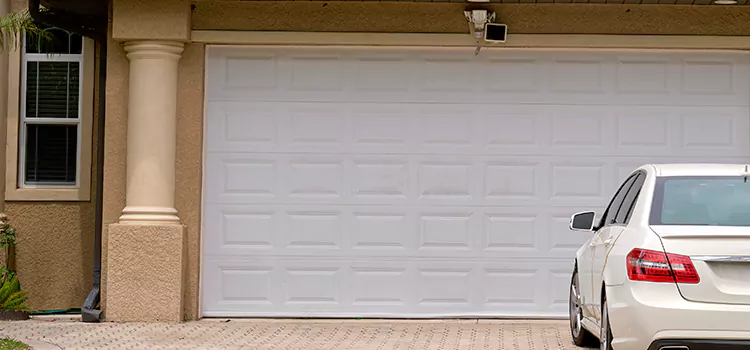 Comprehensive Garage Door Maintenance Services in Perrysburg, OH