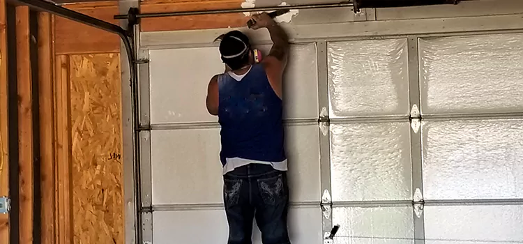Specialized Garage Door Panel Solutions in Perrysburg, OH
