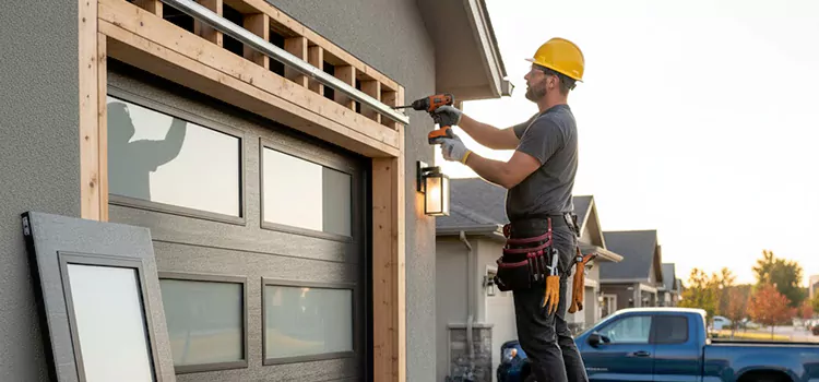 Your Trusted Garage Door Specialists in Perrysburg