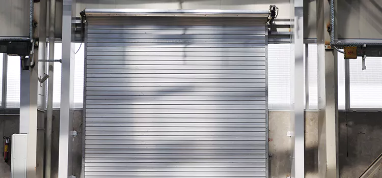 Roller Door Maintenance Perrysburg