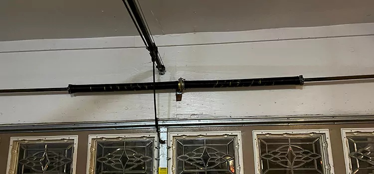 Garage Door Spring Repair Near Me Perrysburg