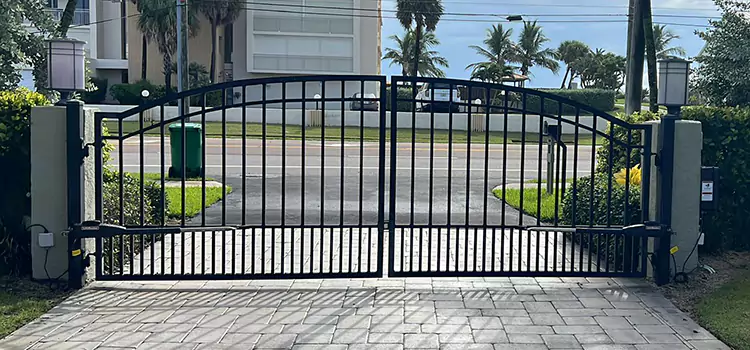 Gate Opener Replacement Near Me in Perrysburg, OH
