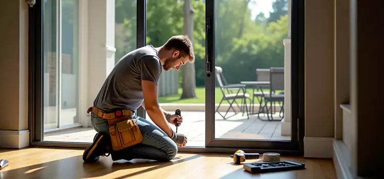 Comprehensive Solutions for Every Glass Door Need in Perrysburg, OH