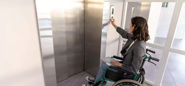 Benefits of Modern Handicap Door Systems in Perrysburg, OH