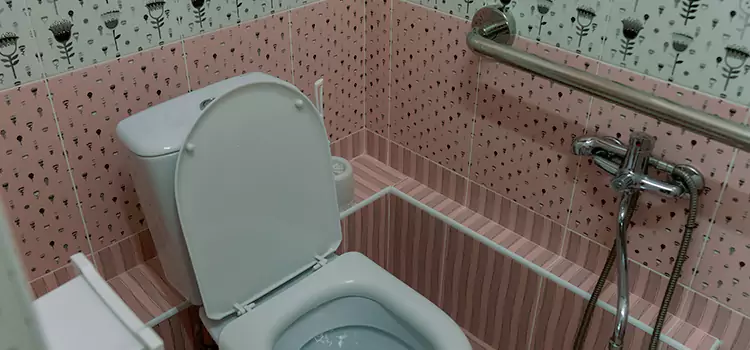 Meeting Diverse Needs With Accessible Restroom Solutions in Perrysburg, OH