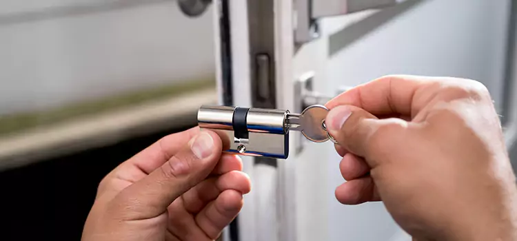 Emergency Locksmith for House Perrysburg