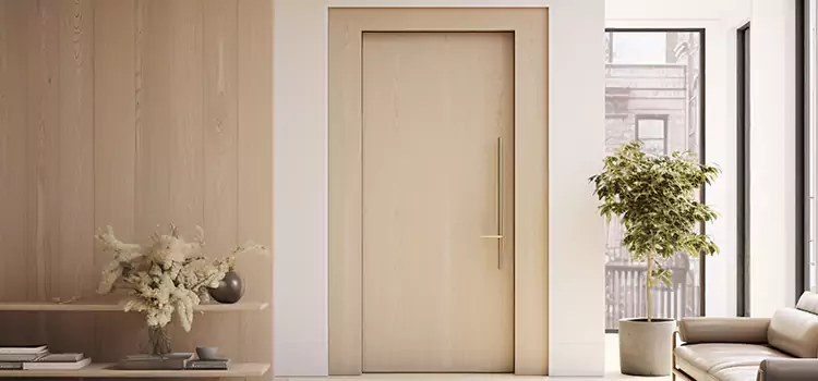 Choose Quality for Your Inside Doors in Perrysburg, OH