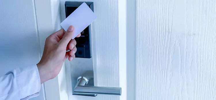 Why Choose Us for Your Keycard Lock Installation in Perrysburg, OH?