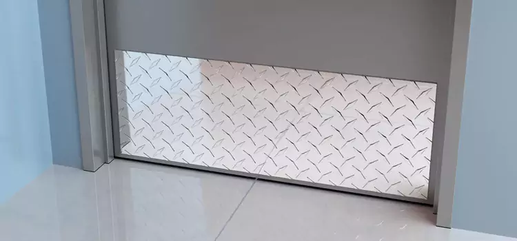 Benefits of Professional Kick Plate Solutions in Perrysburg, OH