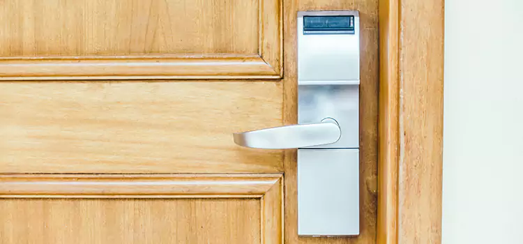Electromagnetic Door Lock Installation Perrysburg