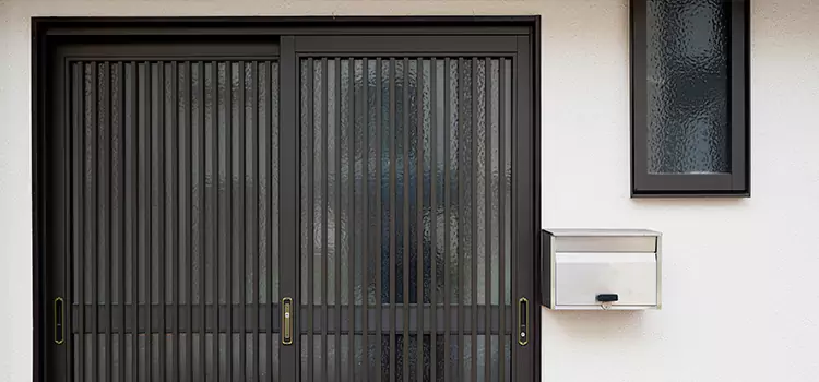 Sliding Screen Door Repair Perrysburg